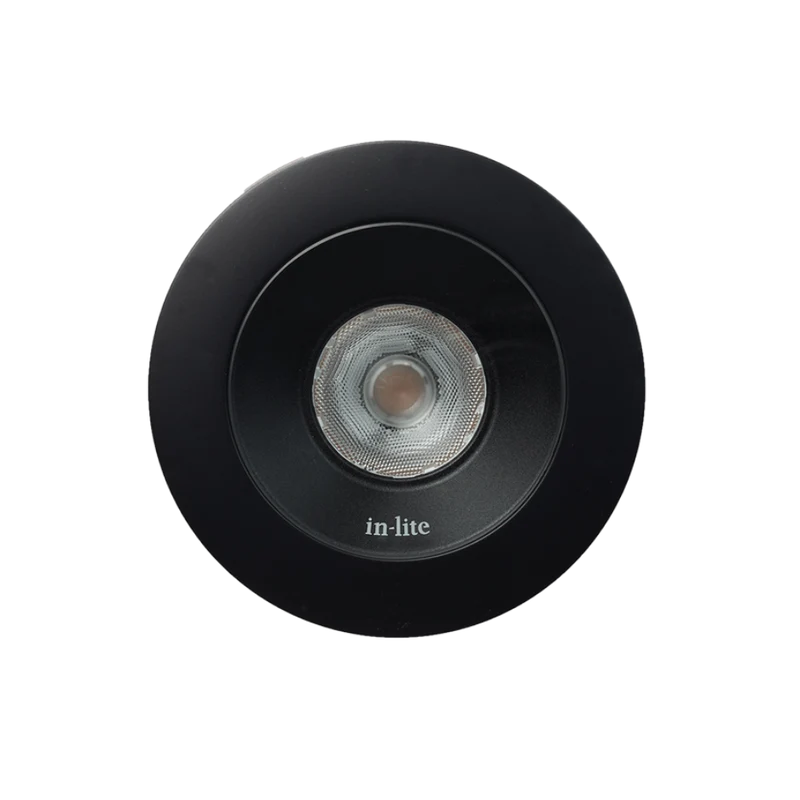 In-Lite NERO Grondspot - voor Bomen en Gevels