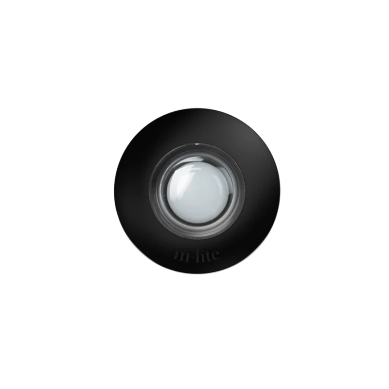In-Lite FUSION 22 - Kleine Grondspot (met ring)