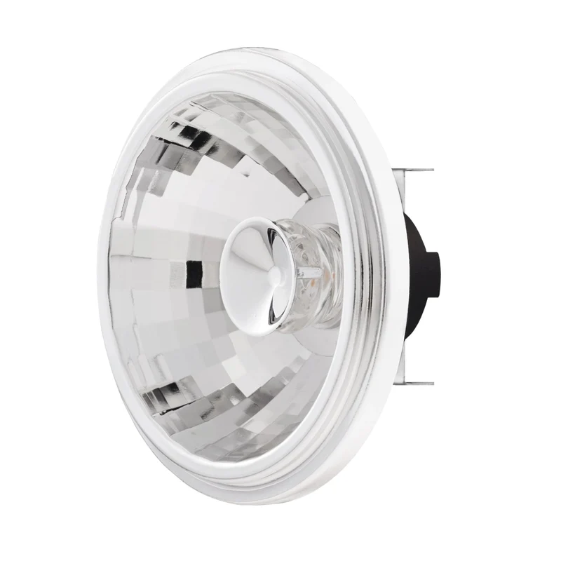 Vintage LedLight LED Bulb G53 AR111 35° - 900lm 2700K - Dimmable