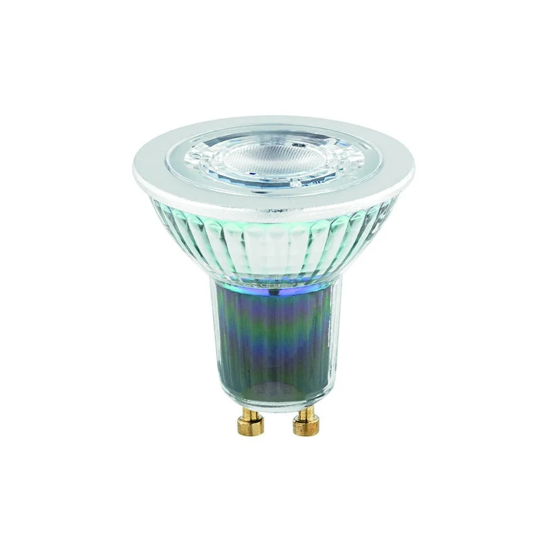 Sigor Genius 97 LED Bulb GU10 - 575lm 3000K - Dimmable