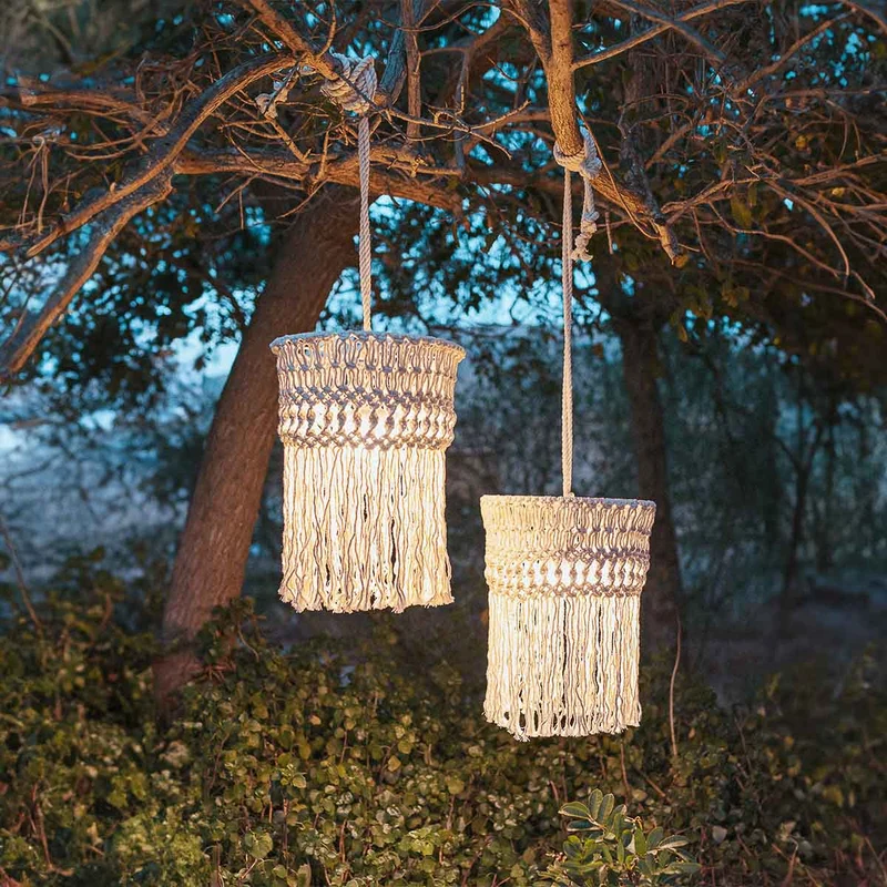 MYKONOS HANG HANGLAMP
