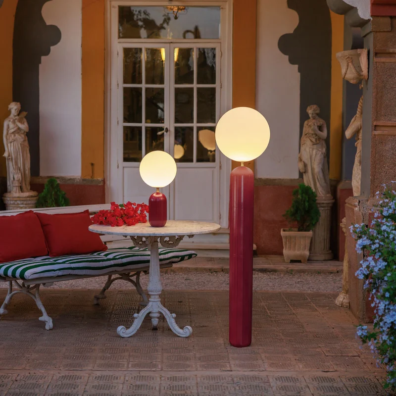 MONICA 150 STAANDE LAMP