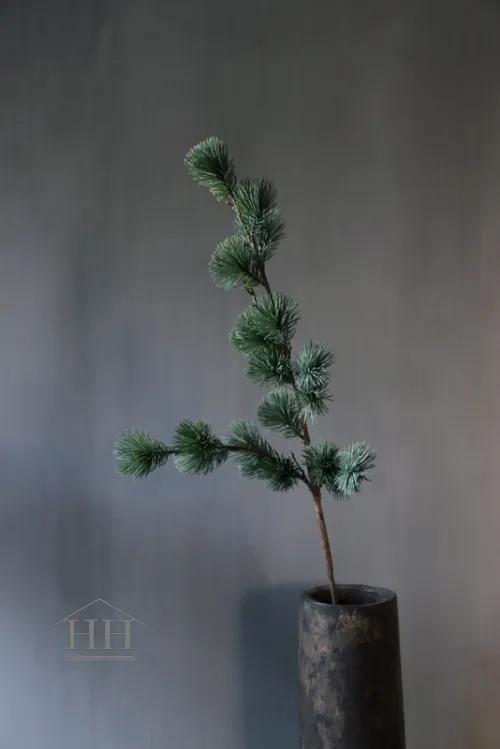 Larix kunsttak - 80 cm