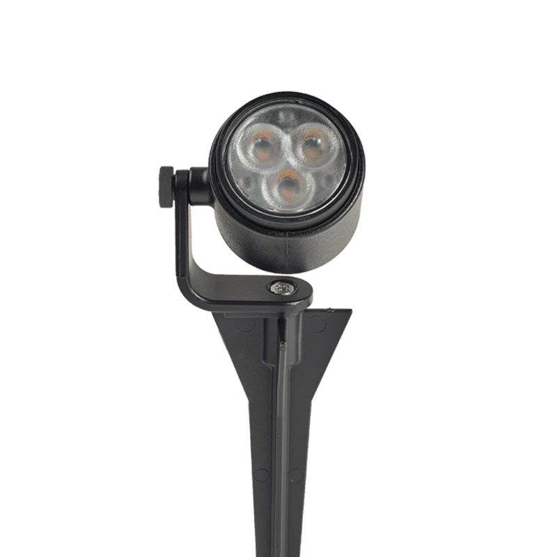 In-Lite MINI SCOPE - Compacte tuinspot voor beplanting