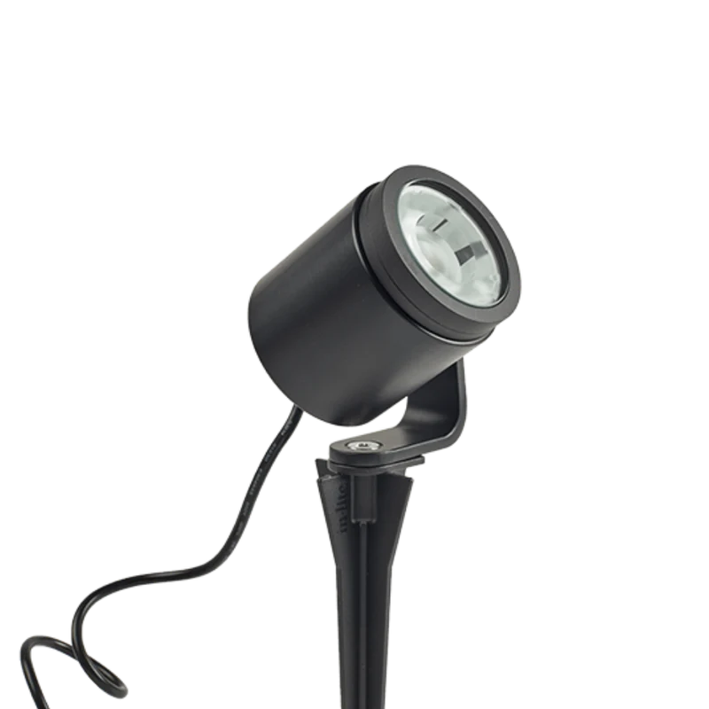 In-Lite BIG SCOPE NARROW - Krachtige tuinspot voor hoge bomen