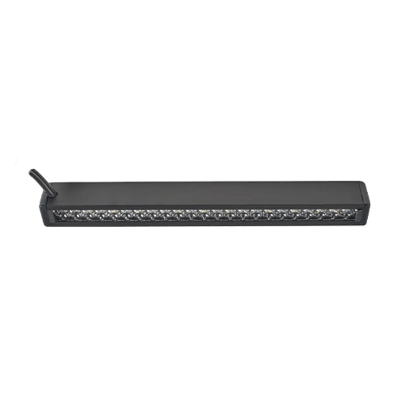 In-Lite EVO HYDE 180 - Luxe indirecte lijnverlichting voor buiten