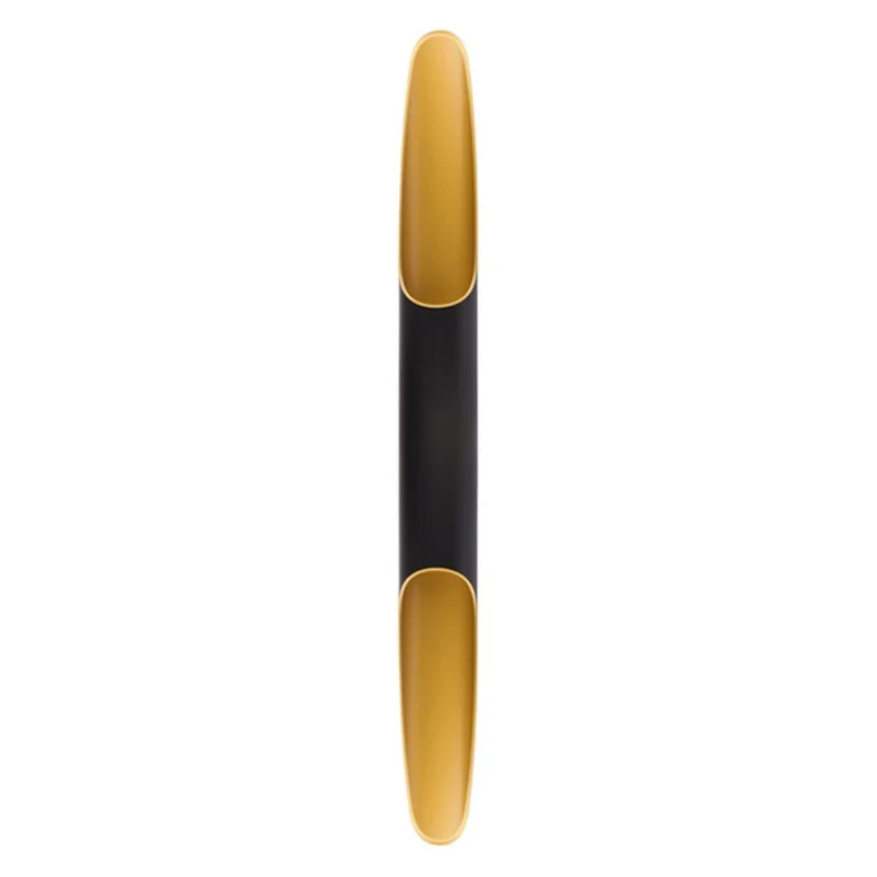 Apo 80 LED-Wandleuchte extravagantes Design Dimmbar