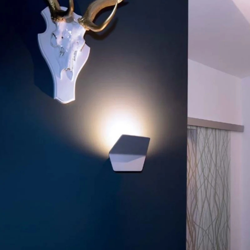 Keo indirekte LED-Wandleuchte Dim2warm 950lm