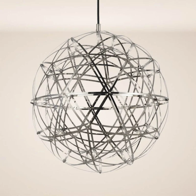 s.luce Atom LED-Hängeleuchte Dimmbar