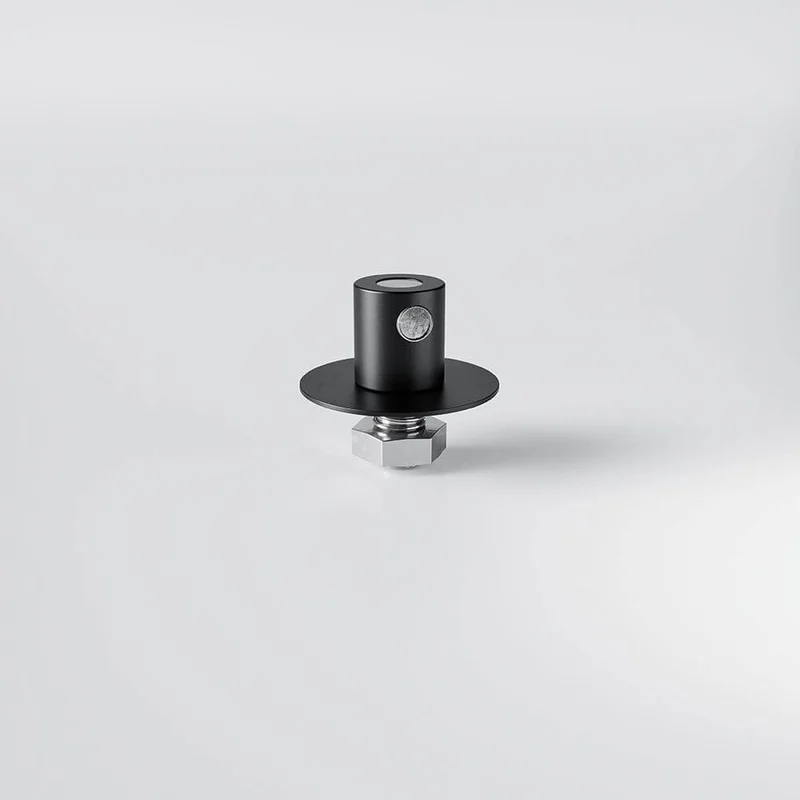 s.luce Kabel & Stahlseilaufnahme für Modular Baldachin