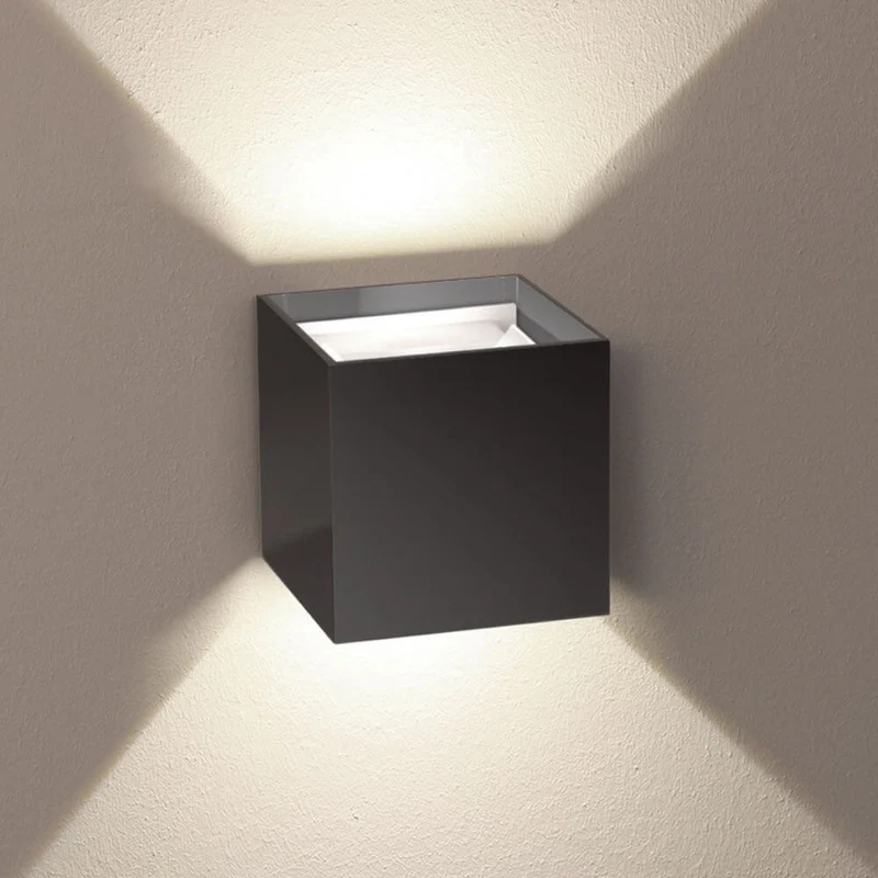 s.luce Ixa Abdeckung quadratisch für Ixa Basis