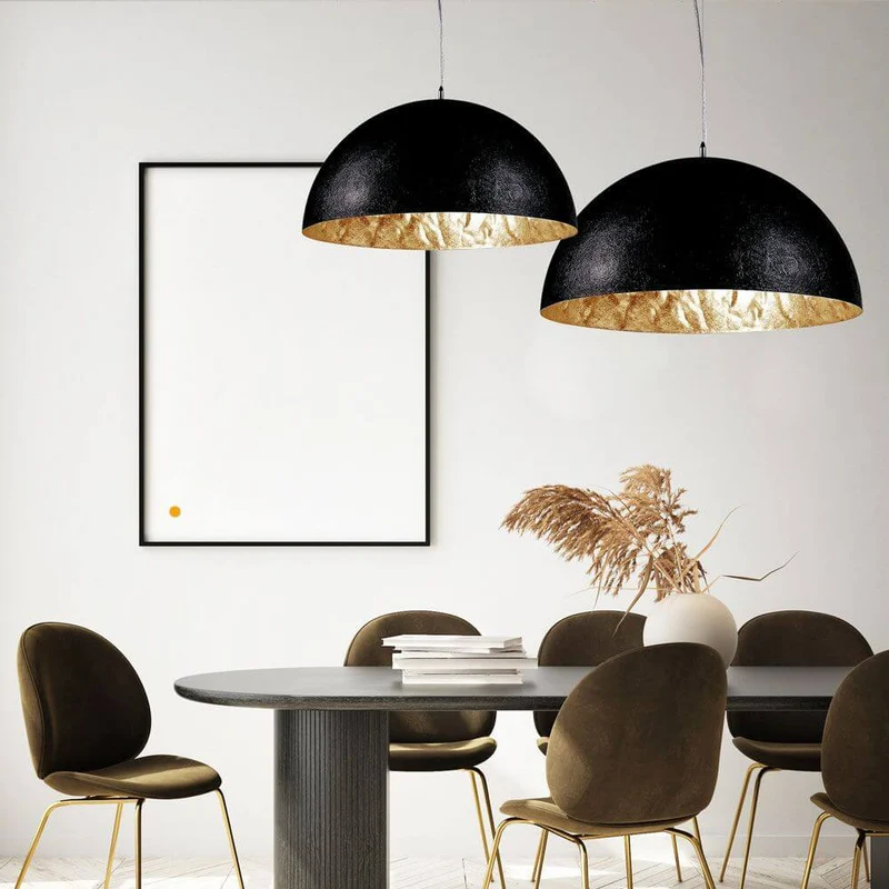 s.luce Blister Pendelleuchte Matt
