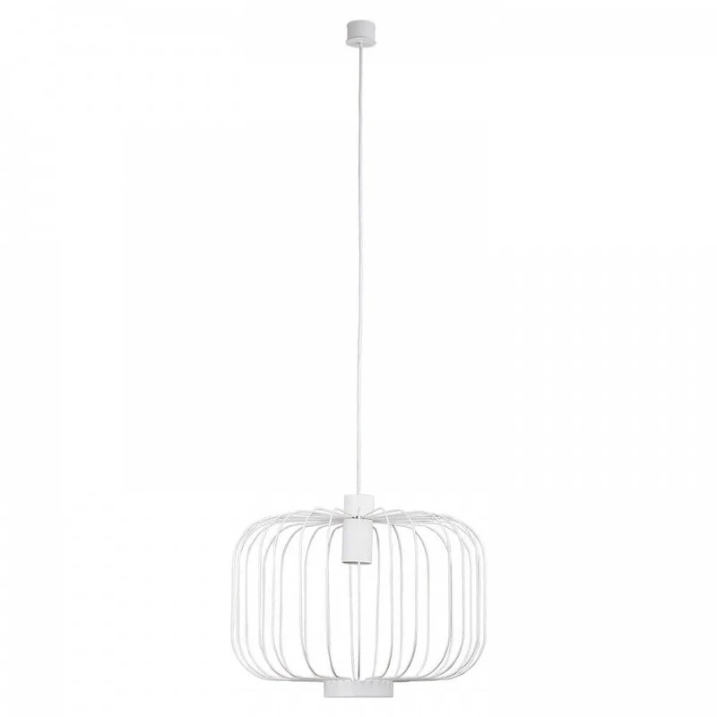 s.luce Rooms L direkt & indirekte Gitter-Hängeleuchte Ø 48cm