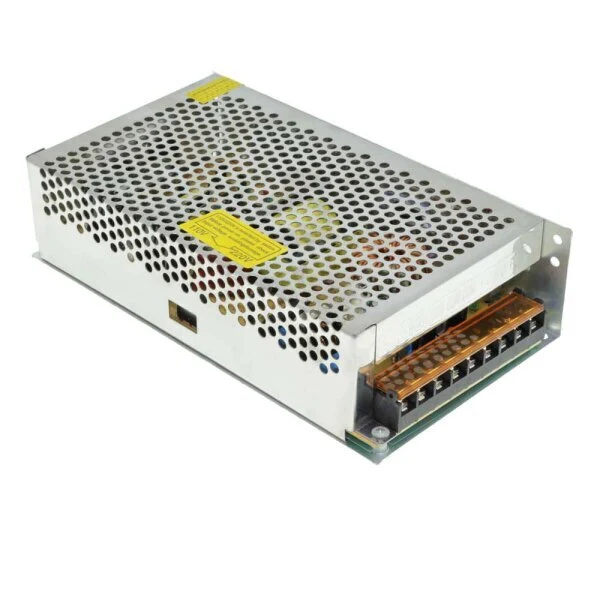 LED Transformator/ Driver - 48 Volt - IP20