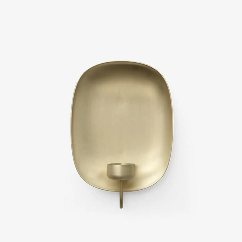 &Tradition Votive AV20 Wall Candleholder