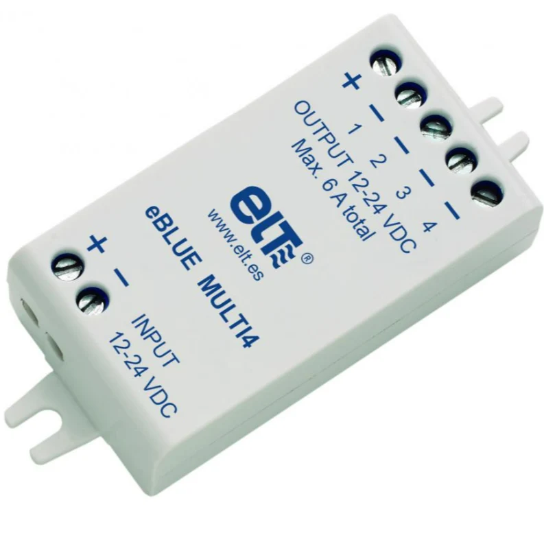 elt - eBLUE MULTI4
