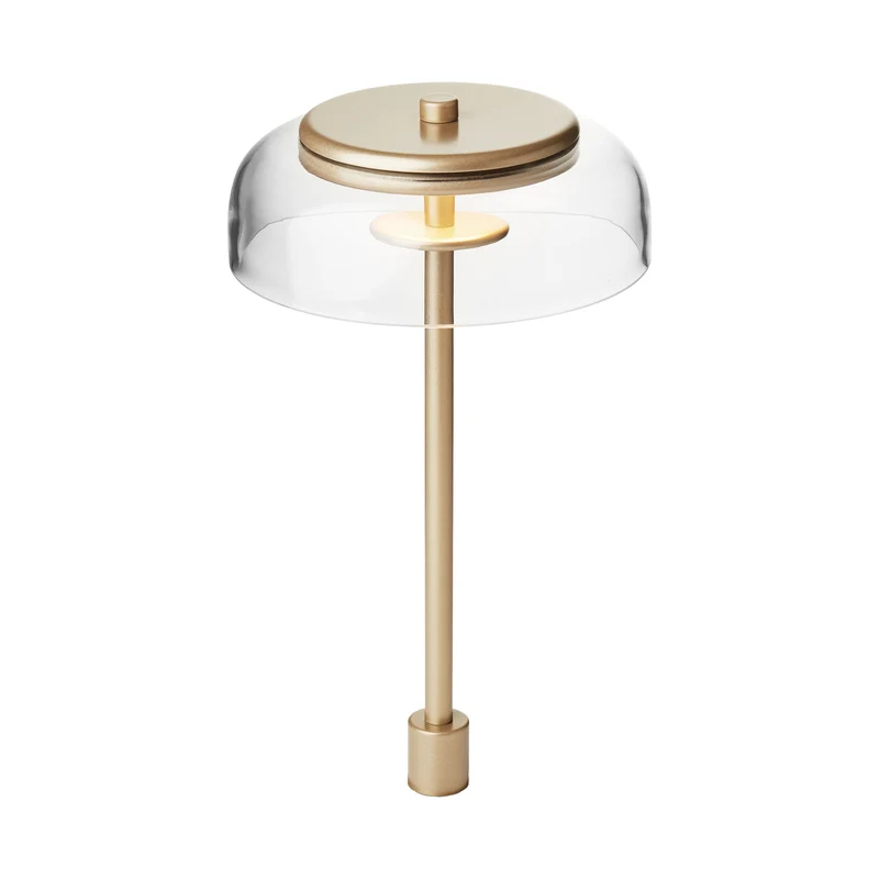 Nuura Blossi Table In-set Small Lamp
