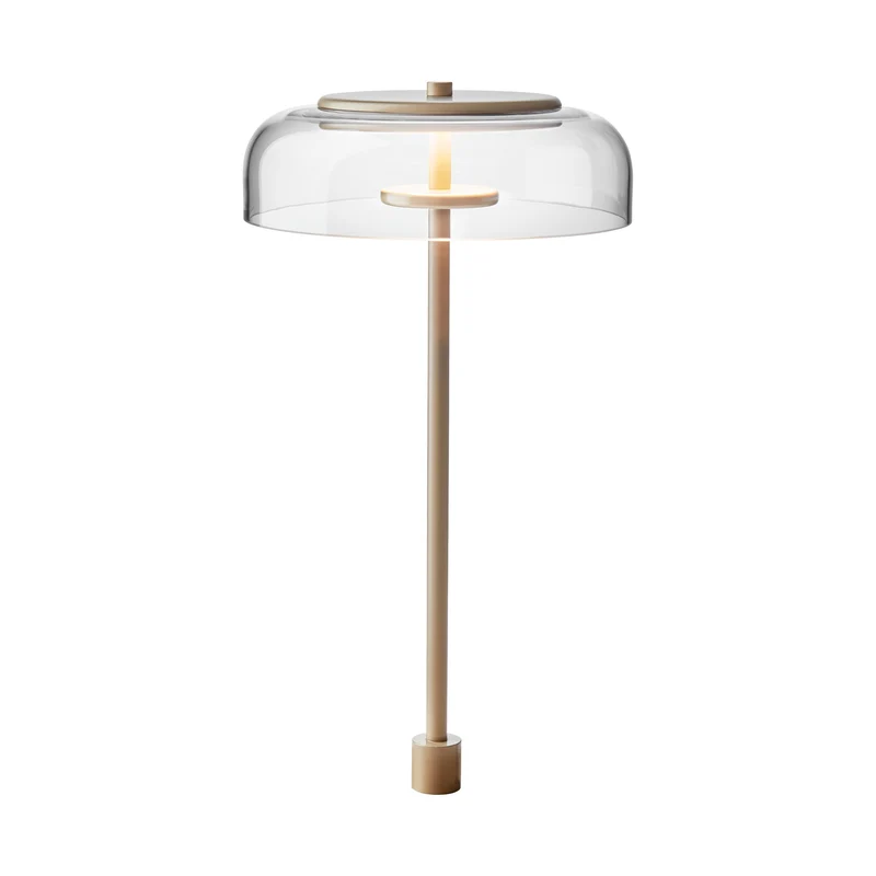 Nuura Blossi Table In-set Lamp