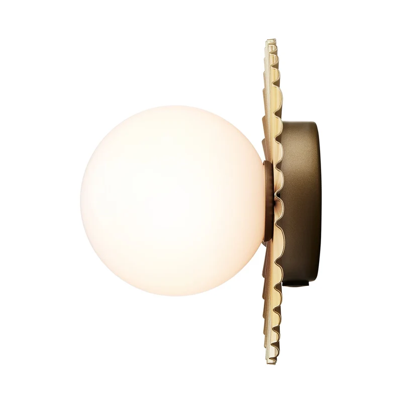 Nuura Liila Muuse Wall-Ceiling Lamp