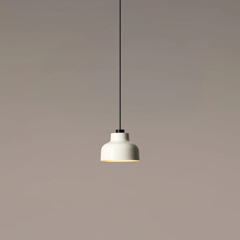 Santa & Cole M64 Color LED Bulb Pendant Lamp