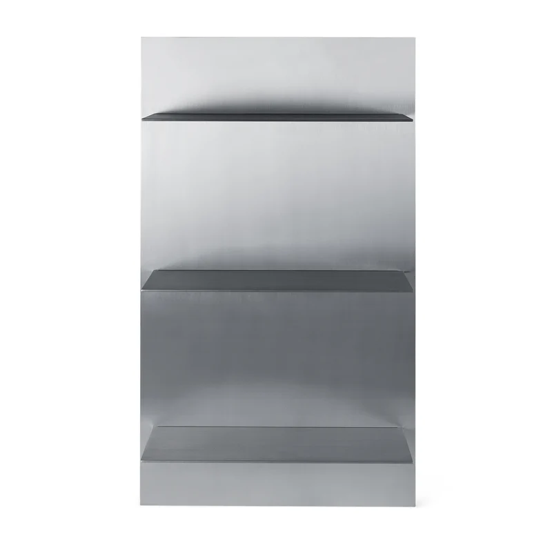 Ferm Living Lager Triple Wall Shelf