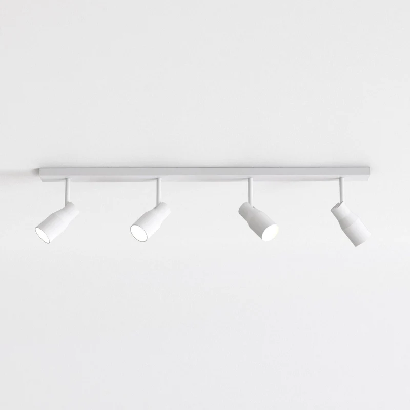 Astro Apollo Four Bar Spotlight