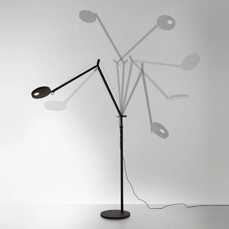 Artemide Demetra Reading Floor Lamp Body (Body only)