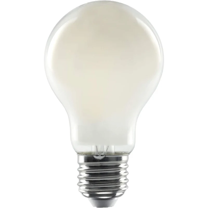 Segula Bright LED Bulb E27 Frosted - 1350lm 2700K - Not Dimmable