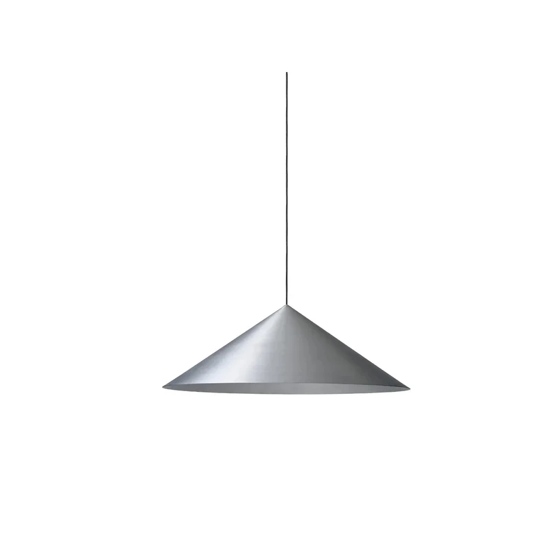 Wastberg w221 Medium Pendant Lamp (W221 S3 / Raw Brushed / DALI) - Second Chance