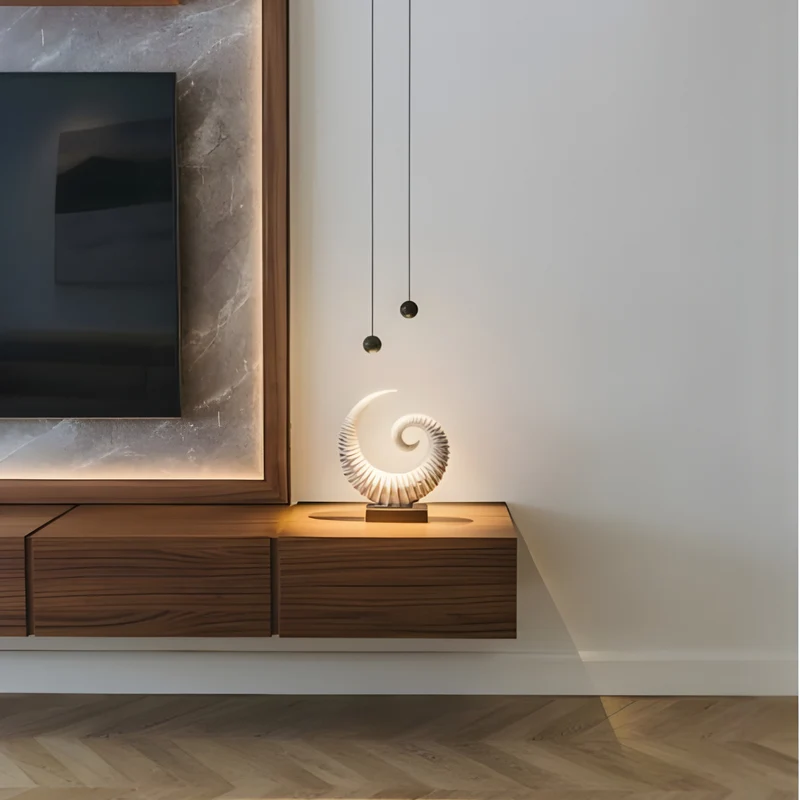 LedsC4 Punto Single Pendant Lamp (Dali-2 / Recessed) - Second Chance
