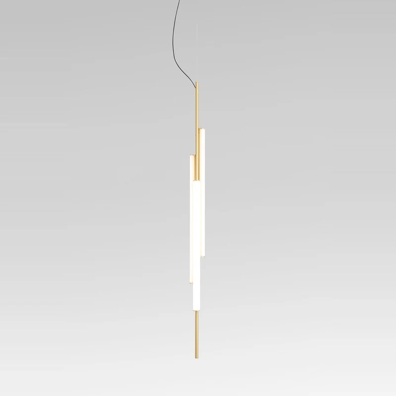 Marset Ambrosia V 3 Hardwired Pendant