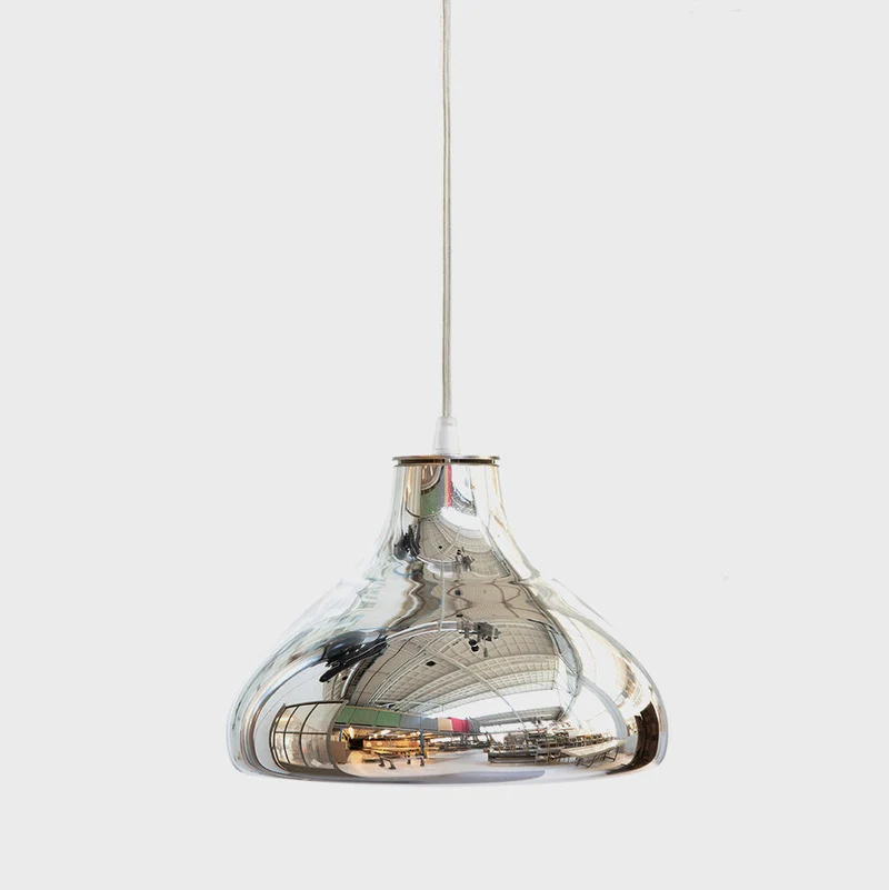 Piet Hein Eek Poor Man's Lamp