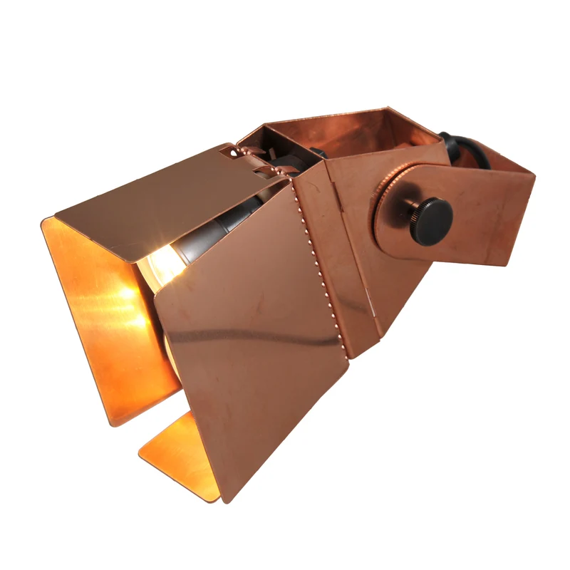 Piet Hein Eek LED Spot 2