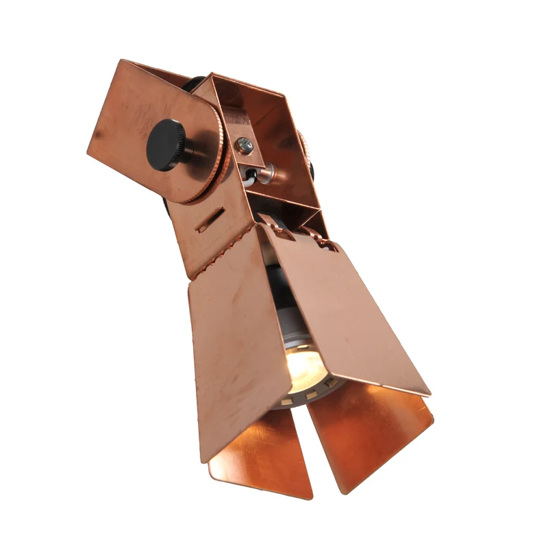 Piet Hein Eek LED Spot 1