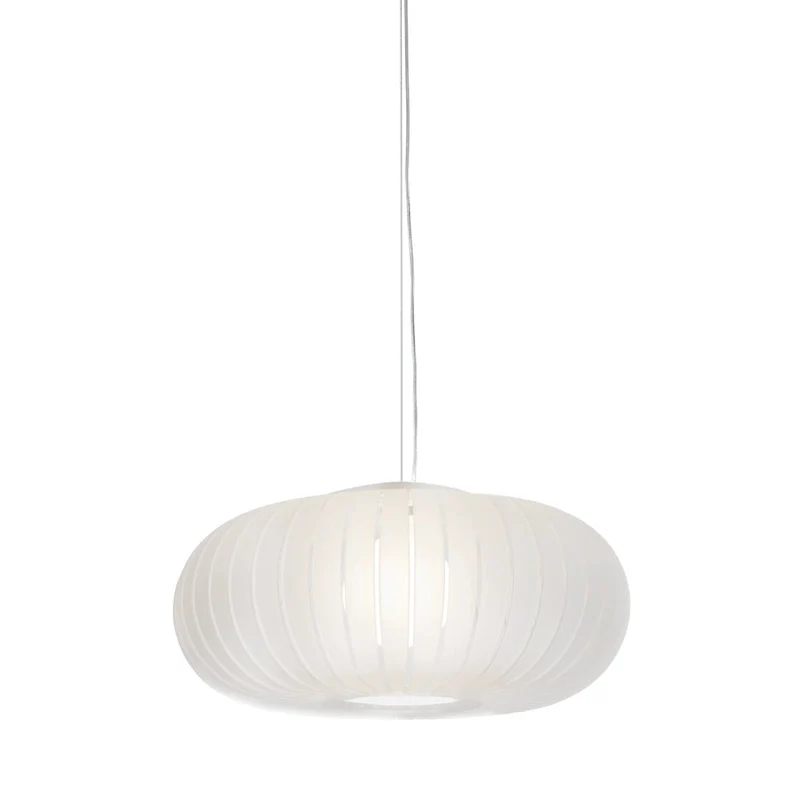 Kartell Teresa Frozen Suspension
