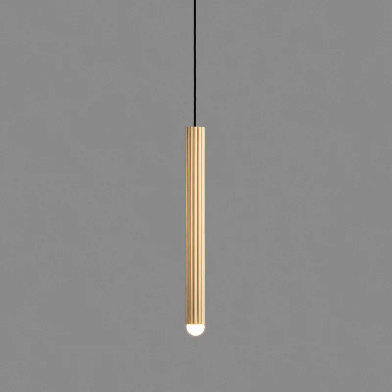 Schwung Vesta Single Pendant