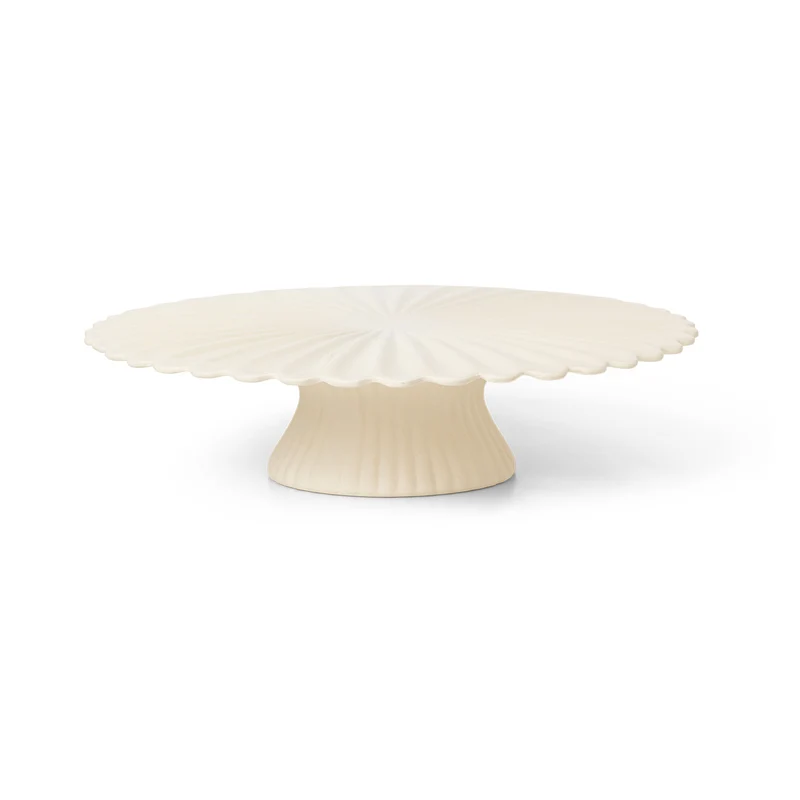 Ferm Living Fountain Cake Stand