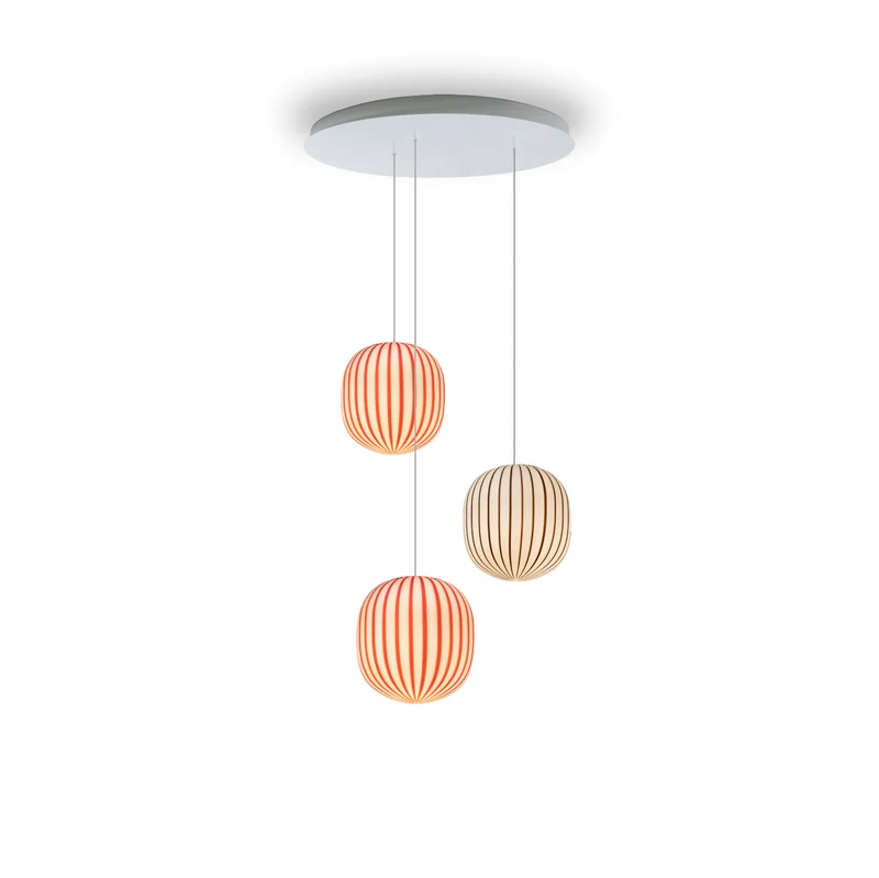 Established & Sons Filigrana Light Cluster Pendant