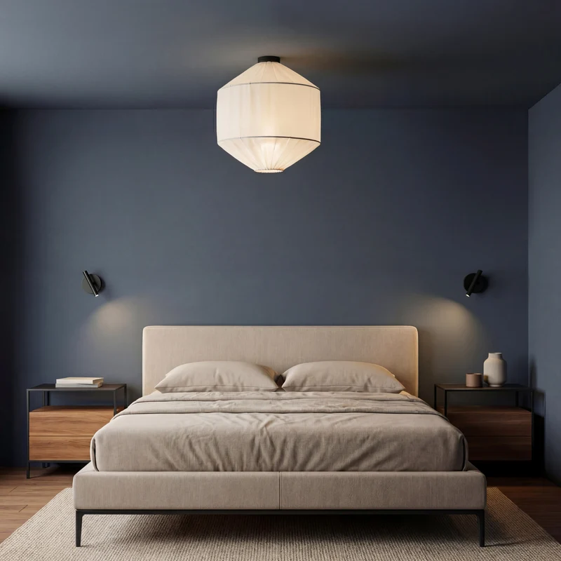OliveLab Mutaforma Pendant Lamp