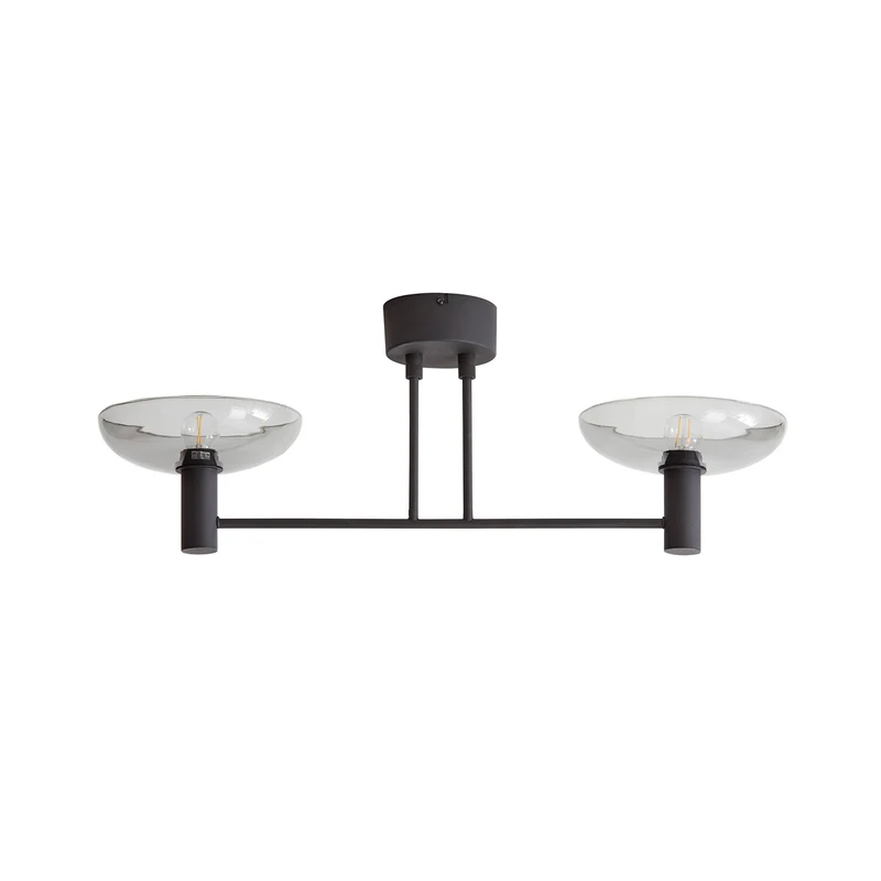 CO Bankeryd Ufo Long Ceiling Lamp