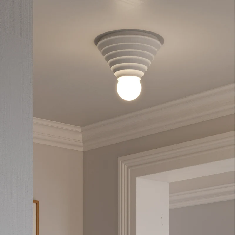 CO Bankeryd Loop Ceiling Lamp