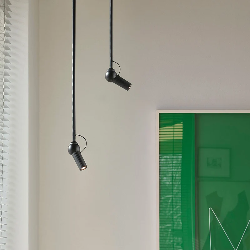 Kdln Bird Ceiling Lamp