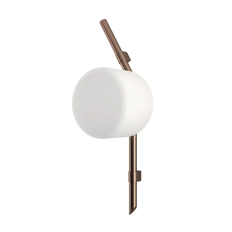 Kdln Floed Ceiling / Wall Lamp