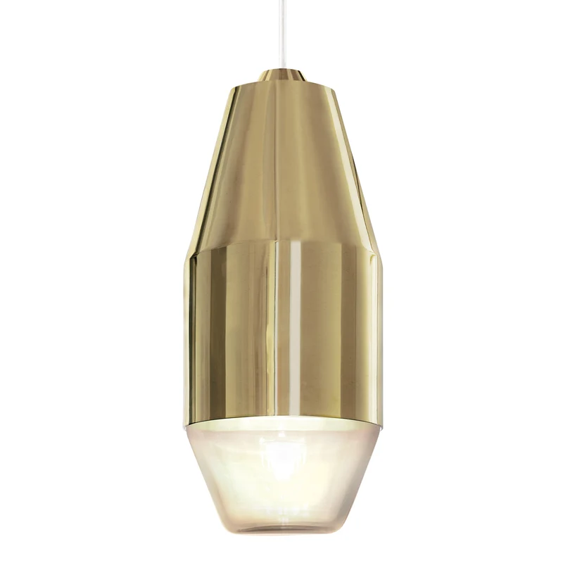Kdln Yuma Pendant Lamp