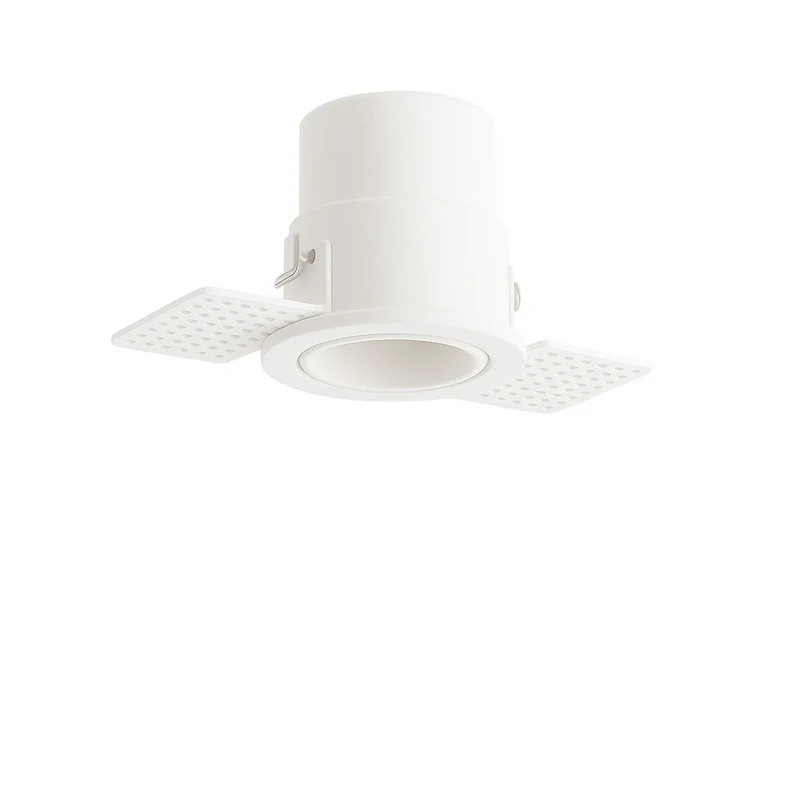 Lytra Core Trimless Kit for a Recessed E27 Spotlight