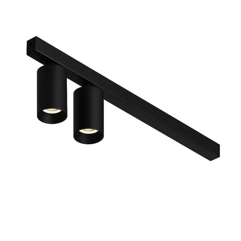 Lytra Astra Line Adjustable Double Spotlight