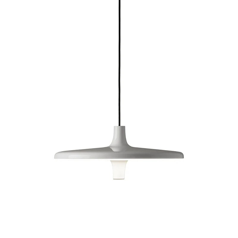 Martinelli Luce Avro Pendant Lamp (White / 3000K) - Second Chance
