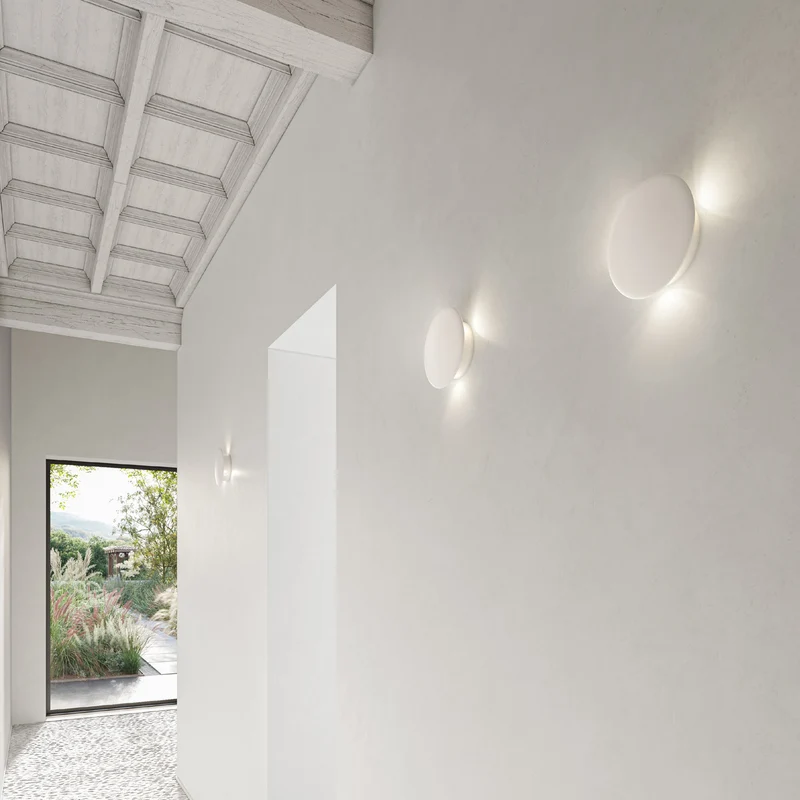 Karman Rainbow Wall Lamp