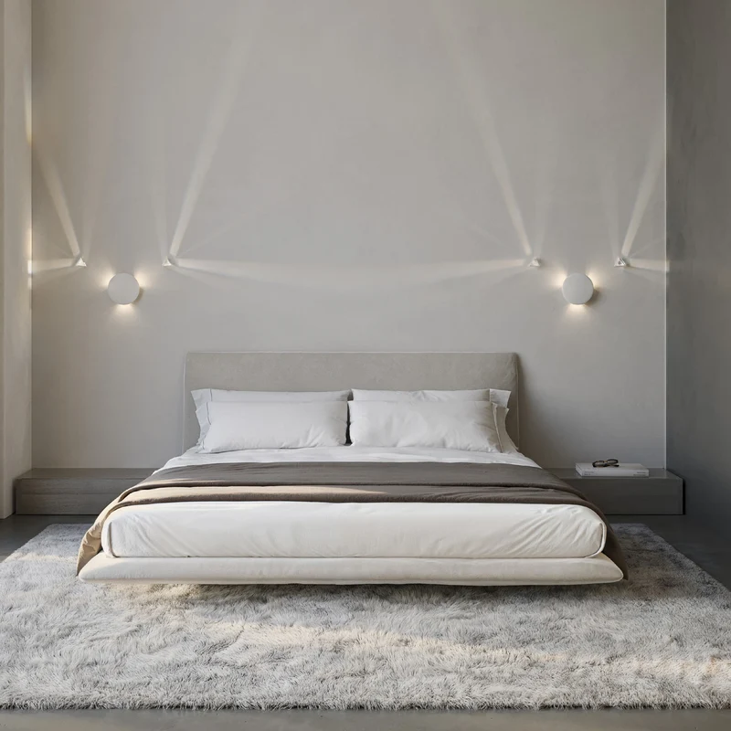Karman Rainbow Prisma Accessory for Wall Lamp