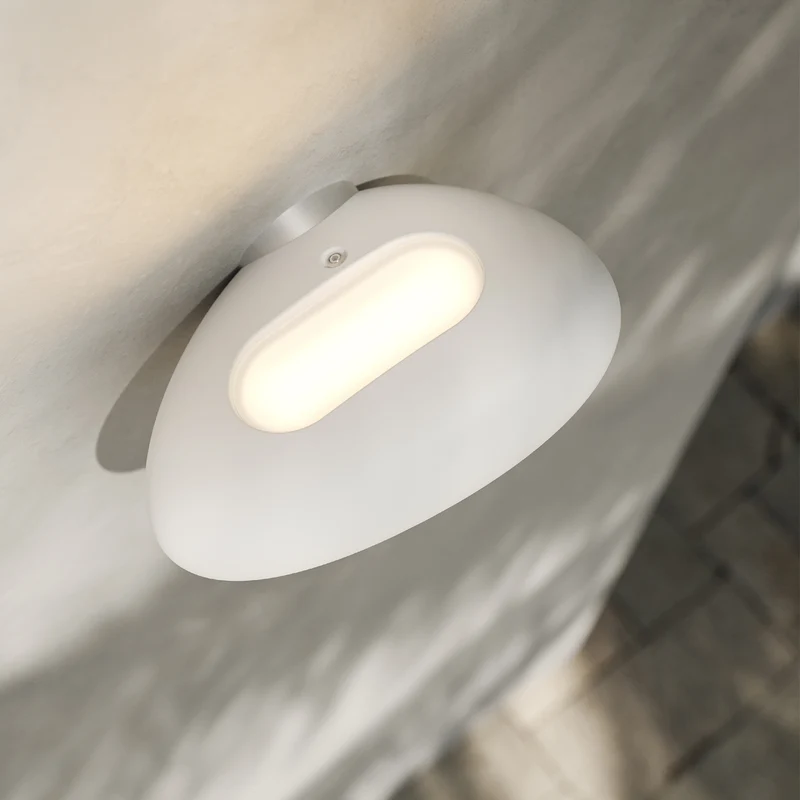 Karman Flò Outdoor Wall Lamp